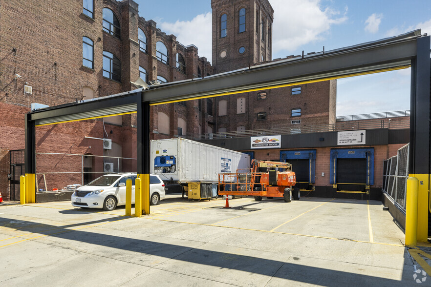 4201 1st Ave, Brooklyn, NY for lease - Building Photo - Image 2 of 5