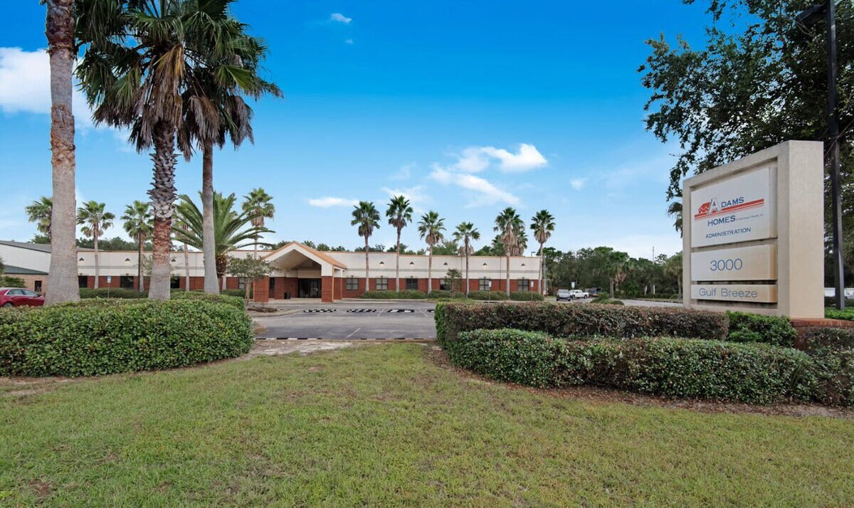 3000 Gulf Breeze Pky, Gulf Breeze, FL 32563 Office for Sale