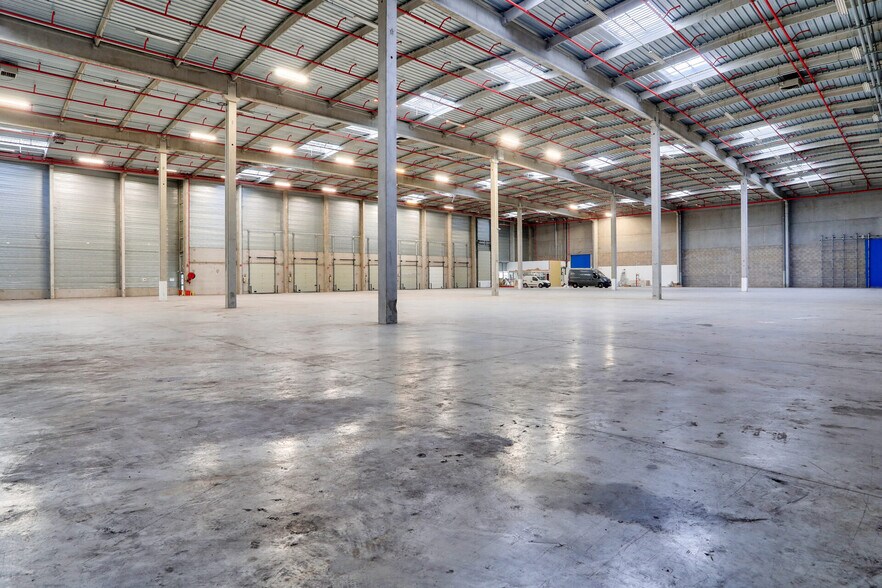 Rue Bernard Palissy, Gargenville for lease - Interior Photo - Image 3 of 4