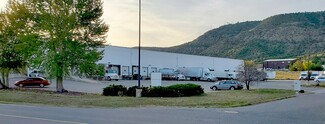 More details for 2127 Airport Rd, Rifle, CO - Industrial for Lease