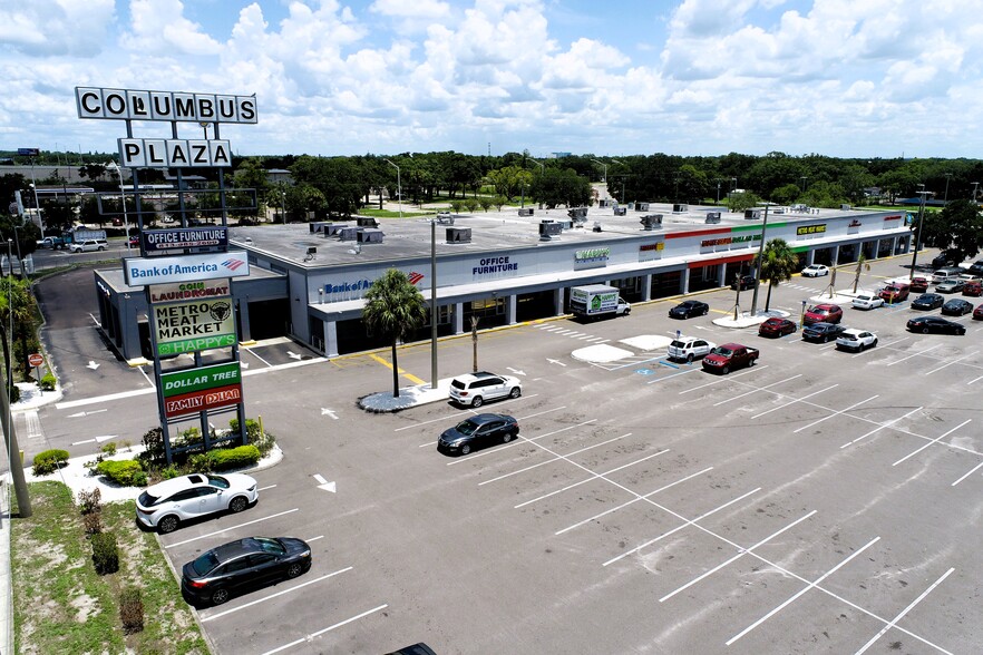 5024-5050 E 10th Ave, Tampa, FL for sale - Building Photo - Image 1 of 1