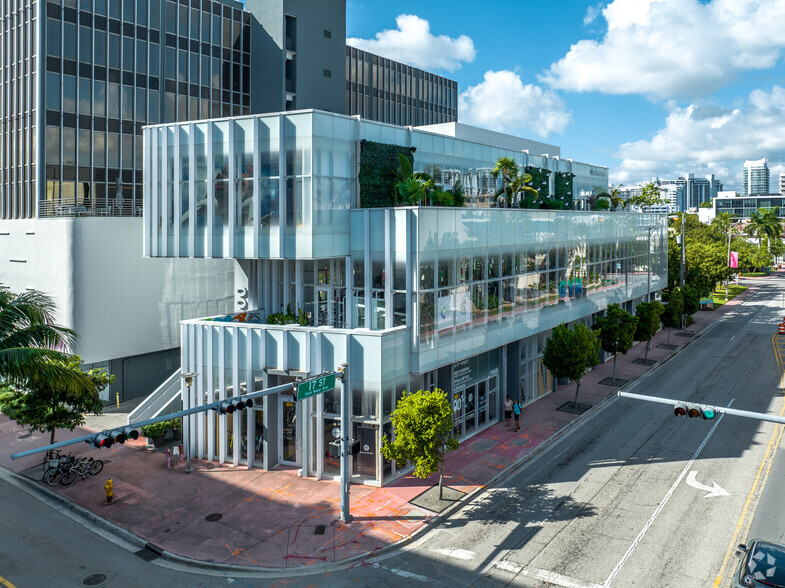 1000 17th St, Miami Beach, FL for lease - Primary Photo - Image 1 of 4