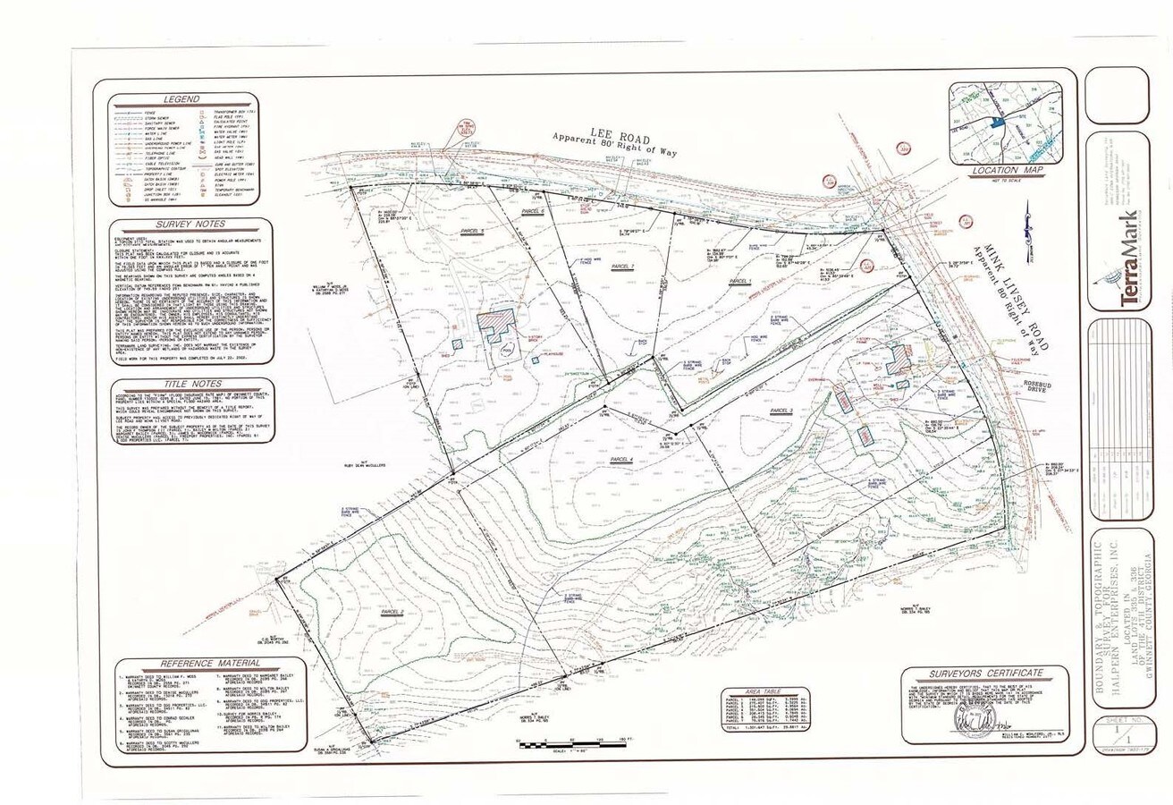 3666 Lee Rd, Snellville, GA 30039