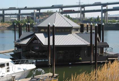 425 SW Montgomery St, Portland, OR for lease - Primary Photo - Image 3 of 6