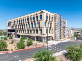 Pima Health & Wellness Center - Day Care Center