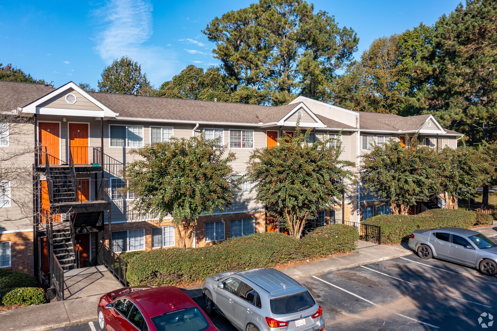 6668 Mt Zion Blvd, Morrow, GA for sale Primary Photo- Image 1 of 1