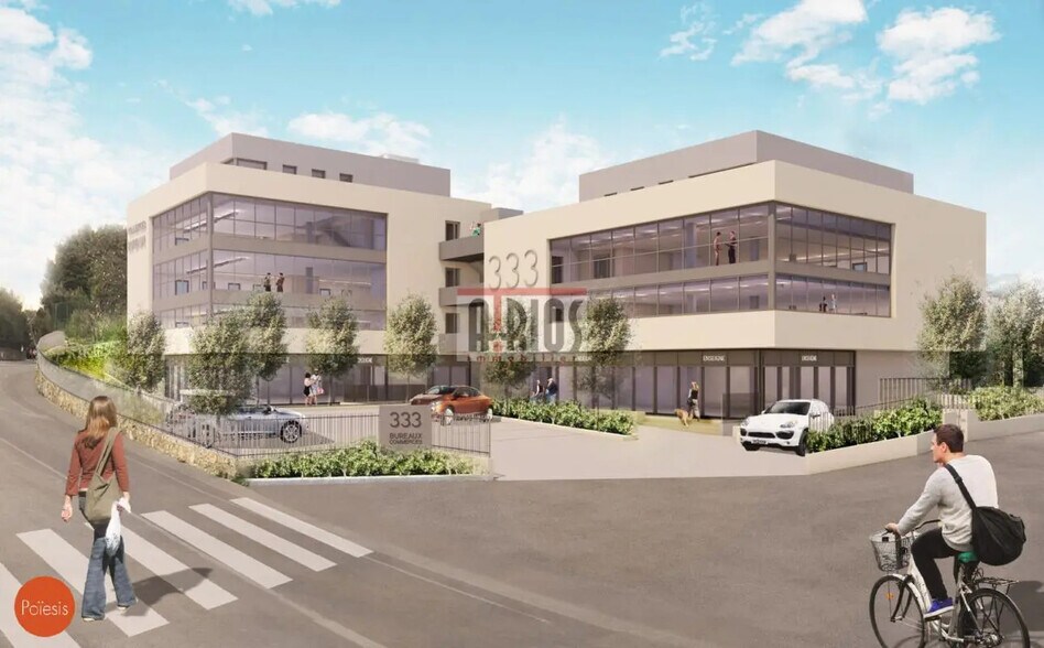 Flex in La Seyne-sur-Mer for lease - Building Photo - Image 3 of 5