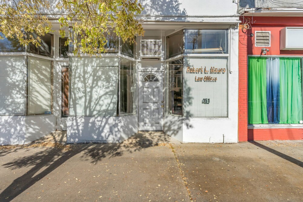 351 Broadway, Long Branch, NJ for sale Building Photo- Image 1 of 1