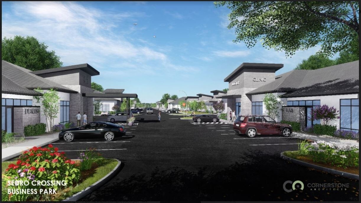 4853 Williams Dr, Georgetown, TX for sale Primary Photo- Image 1 of 1