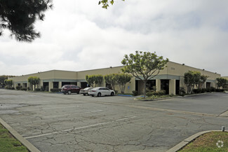 More details for 2064 Eastman Ave, Ventura, CA - Office, Industrial for Lease