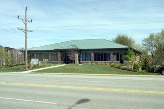 More details for 1150 W Northwest Hwy, Mount Prospect, IL - Office for Sale