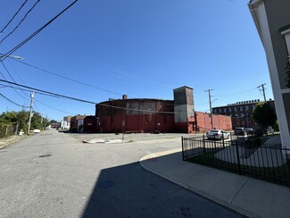 More details for 42 Westfield St, Providence, RI - Industrial for Sale