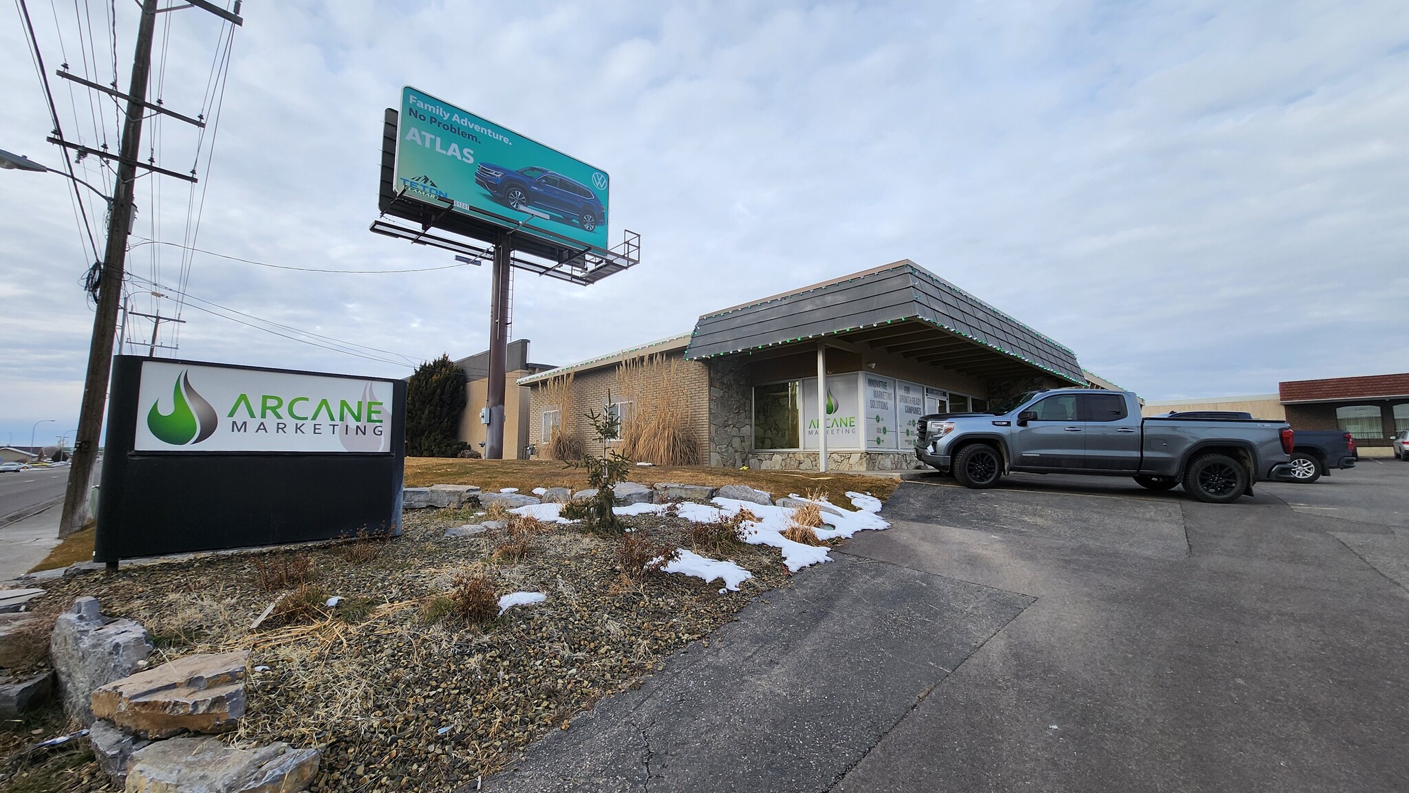 675 E Anderson St, Idaho Falls, ID for lease Building Photo- Image 1 of 14