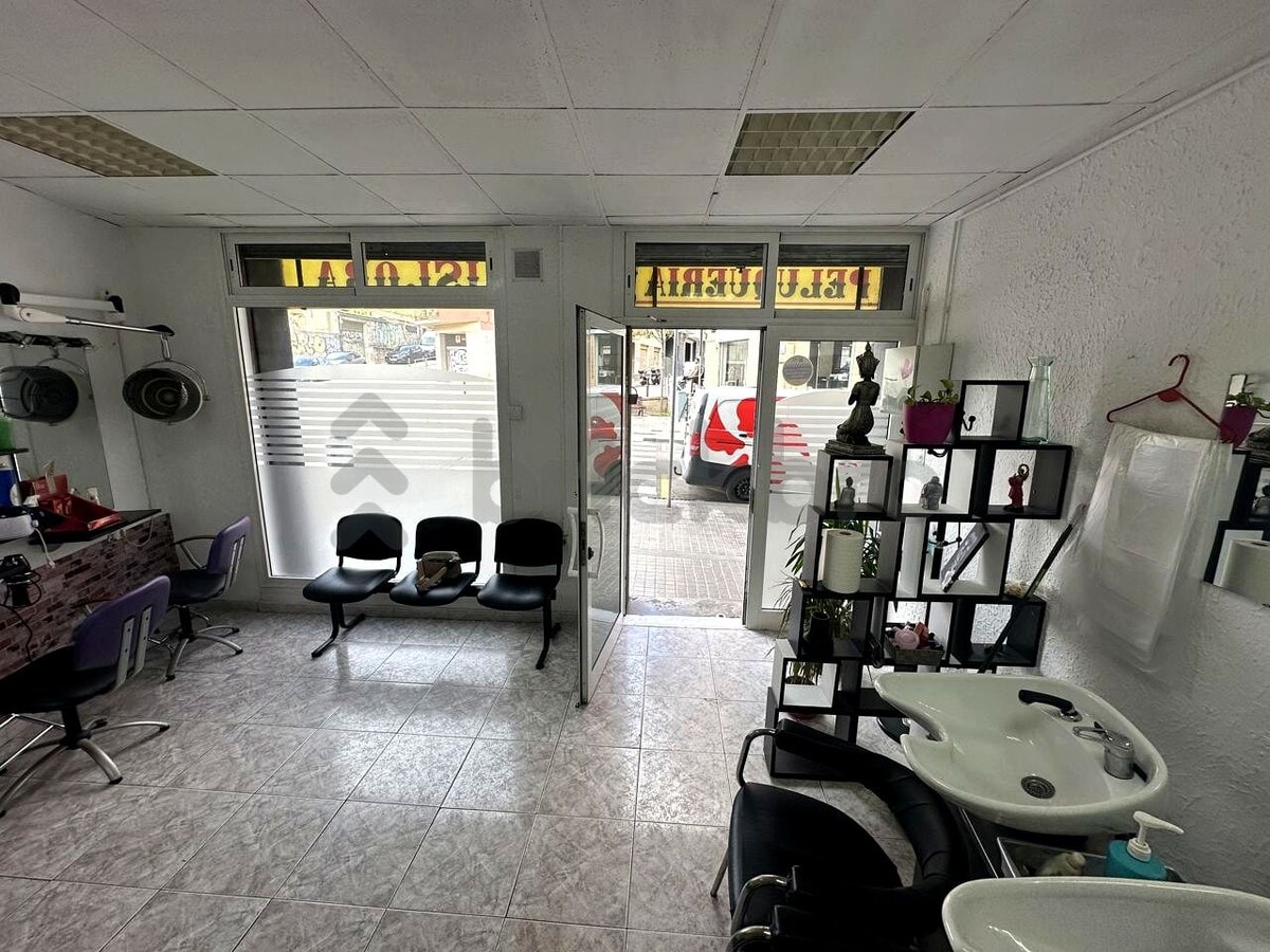 08901 L 39 Hospitalet de Llobregat - Image 