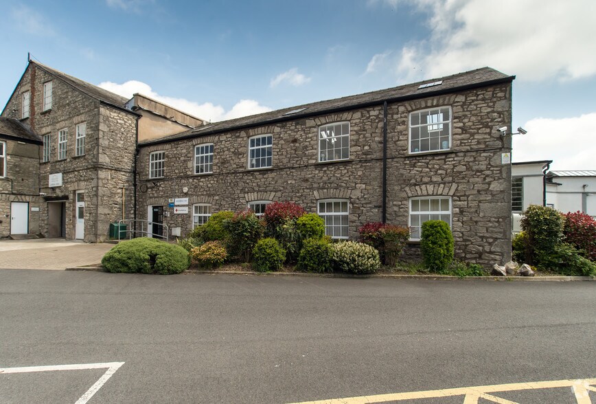 Natland Rd, Kendal, LA9 7SX