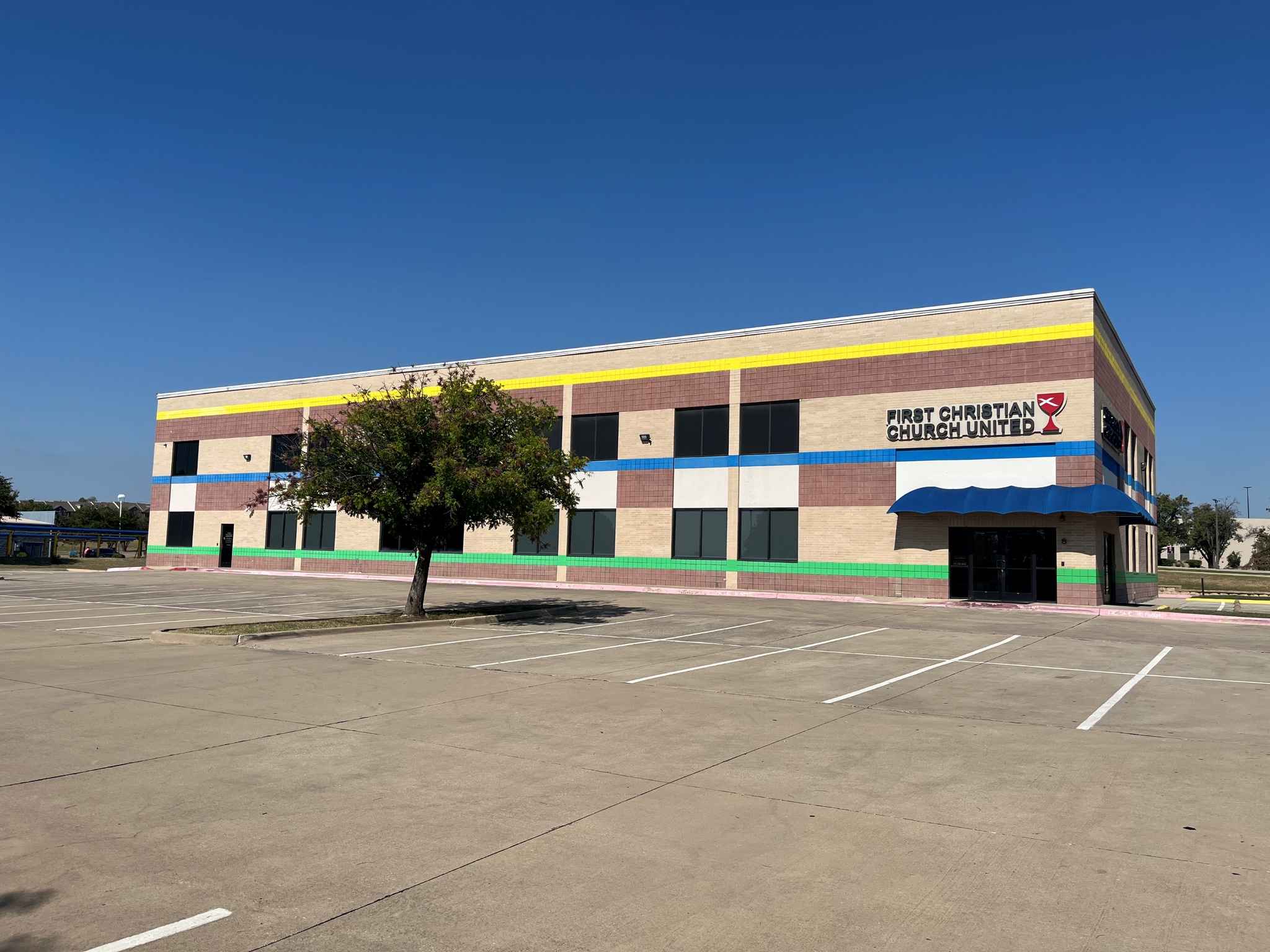 2565 MacArthur Blvd, Lewisville, TX for sale Building Photo- Image 1 of 16