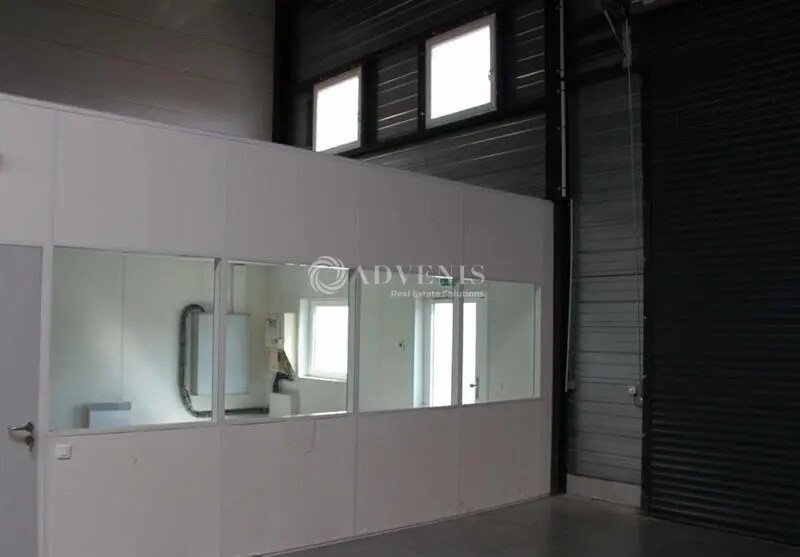 Industrial in Roncq for lease - Interior Photo - Image 3 of 4