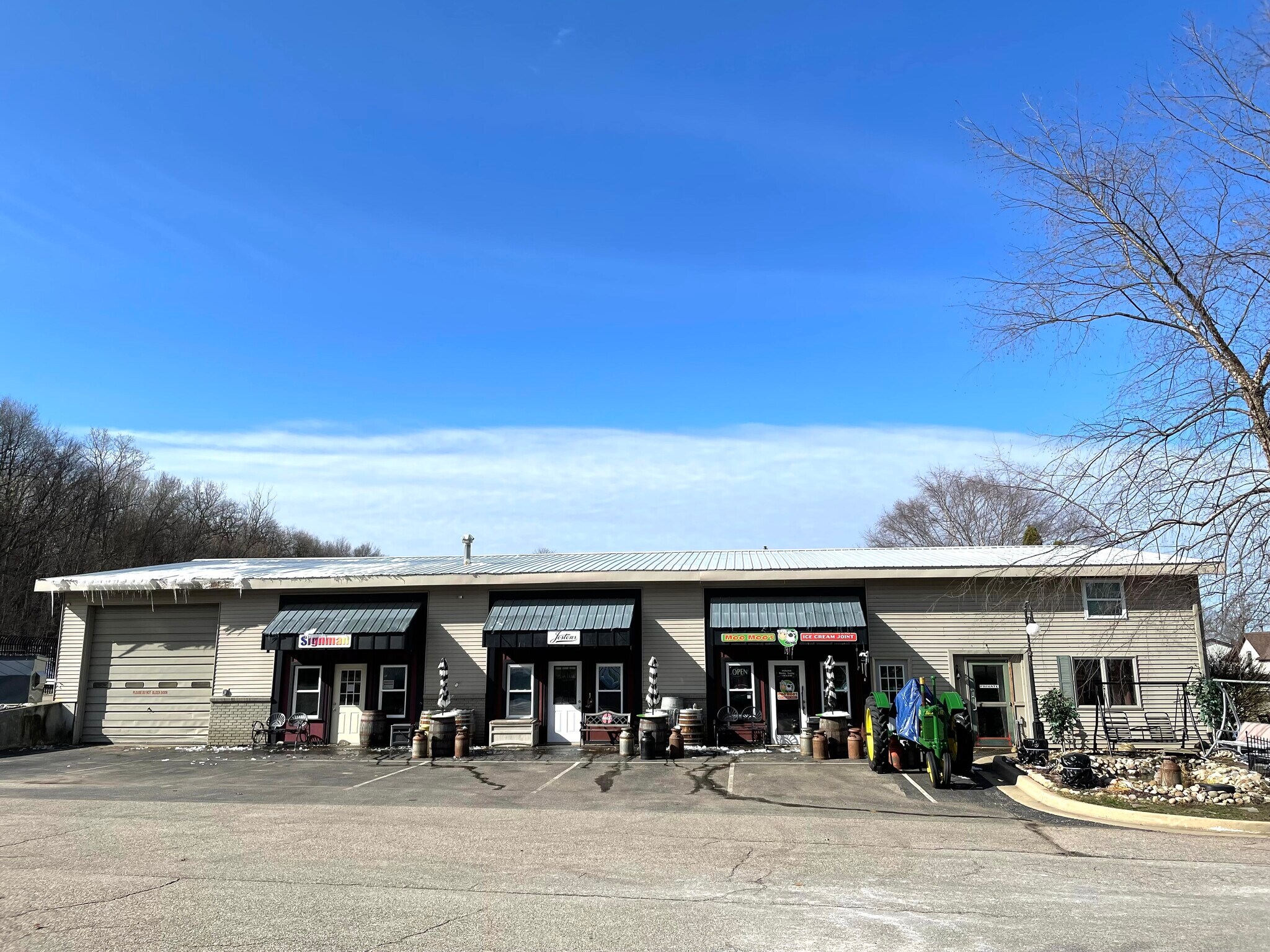 57810 Murray St, Mattawan, MI for sale Building Photo- Image 1 of 1