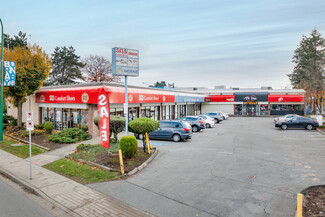 More details for 5900-5912 Kingsway, Burnaby, BC - Retail for Lease