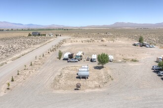 2160 HWY 208, Smith, NV - aerial  map view - Image1