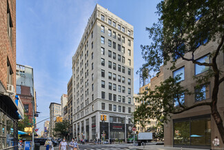 More details for 113 University Pl, New York, NY - Office for Lease