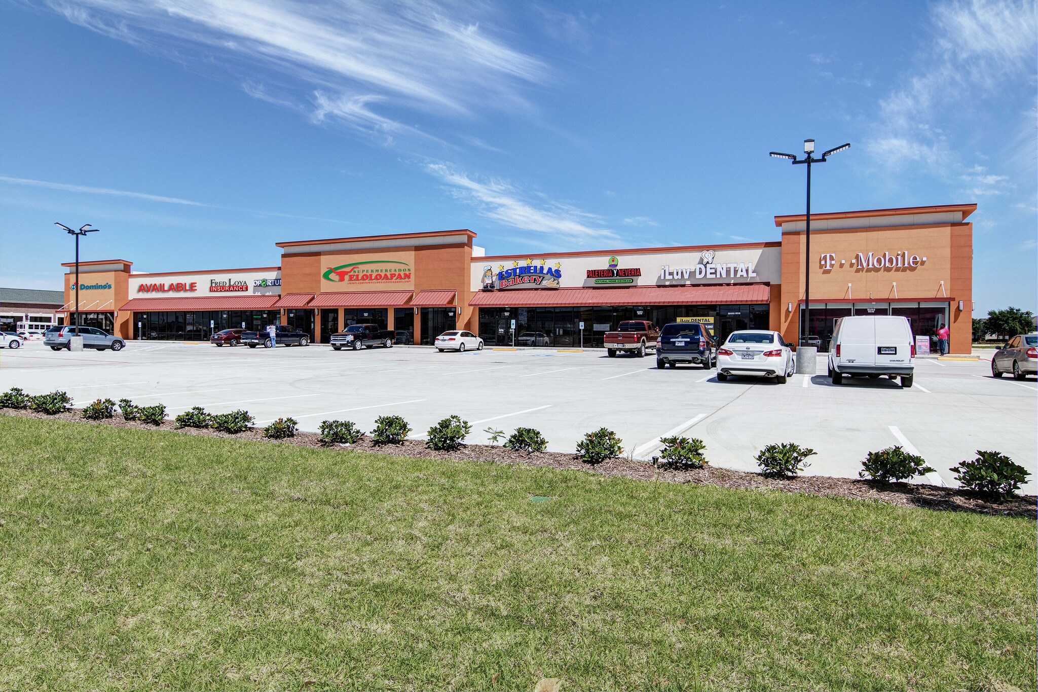 3820 N Fry Rd, Katy, TX for sale Other- Image 1 of 1