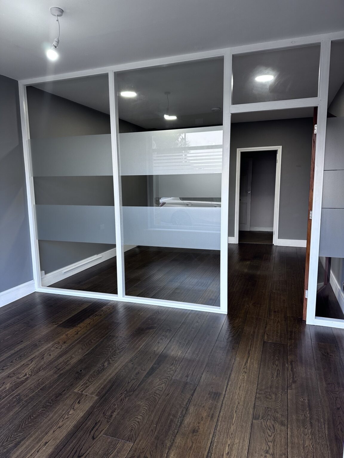 Commercial Road, Skelmanthorpe for lease Interior Photo- Image 1 of 5