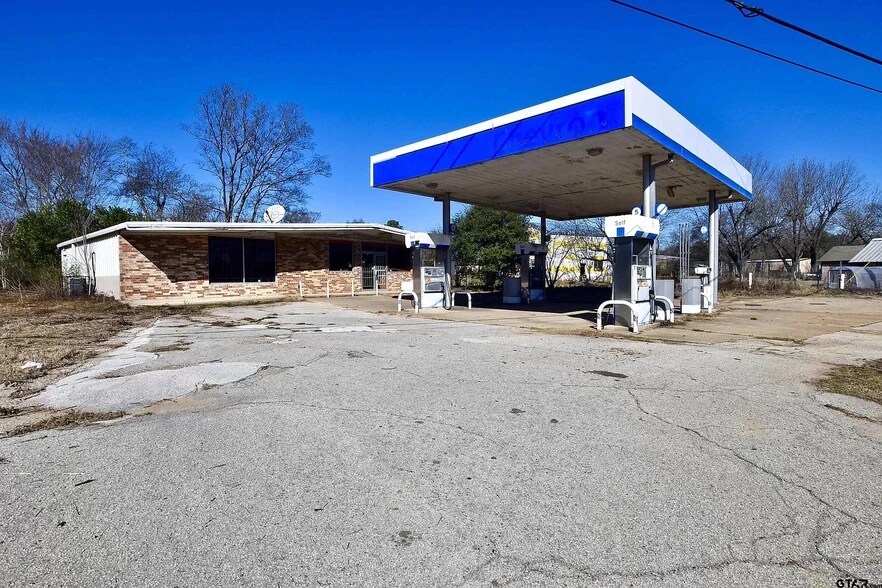 6145 US Highway 271, Tyler, TX for sale - Building Photo - Image 1 of 1