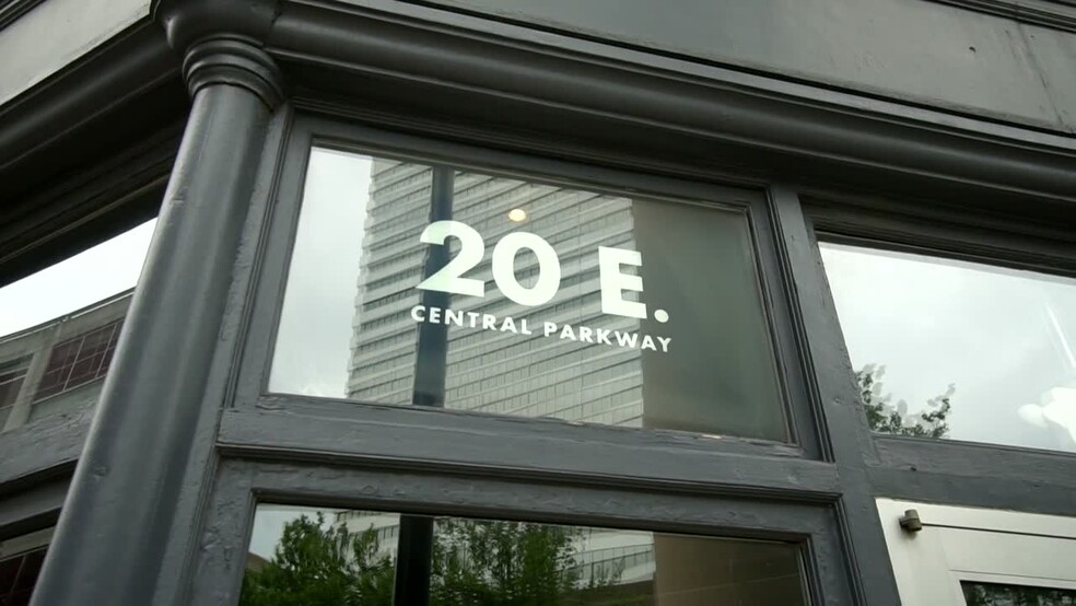 20 E Central Pky, Cincinnati, OH for lease - Commercial Listing Video - Image 2 of 58