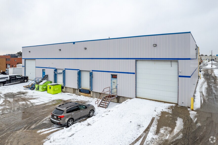 172 Chrislea Rd, Vaughan, ON for sale - Primary Photo - Image 1 of 1