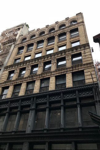 More details for 36-38 E 12th St, New York, NY - Office for Lease