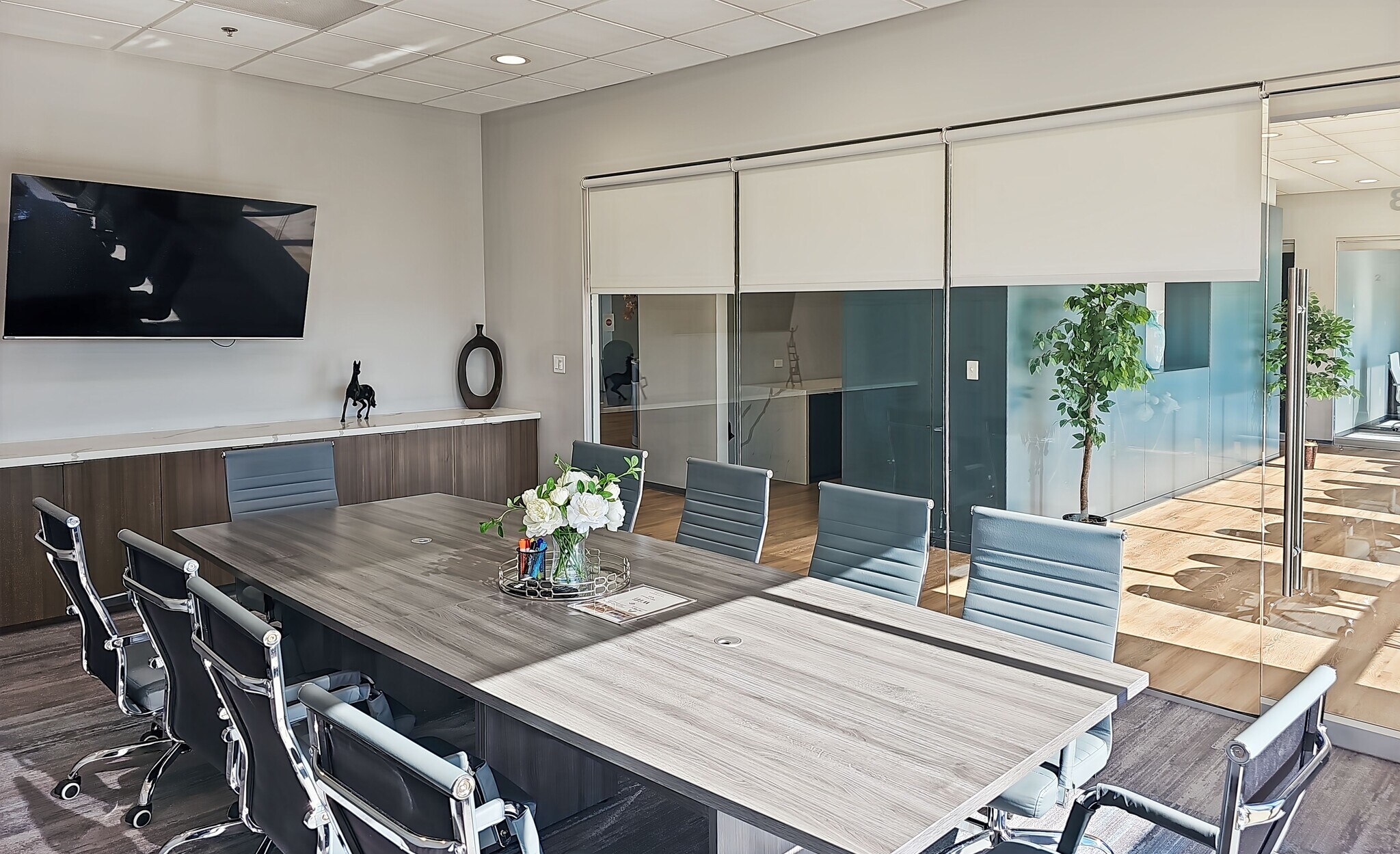 18722 University Blvd, Sugar Land, TX for lease Interior Photo- Image 1 of 21
