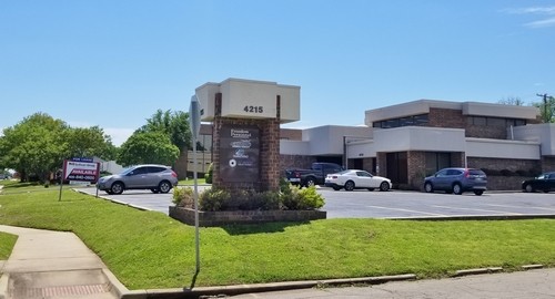 4215 N Classen Blvd, Oklahoma City, OK for sale - Building Photo - Image 2 of 14