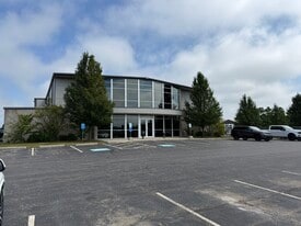 Stingray 42739NatlRd - Parking Garage