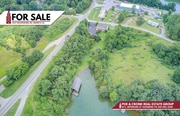 Versatile Lakefront Commercial Building - Airbnb Property
