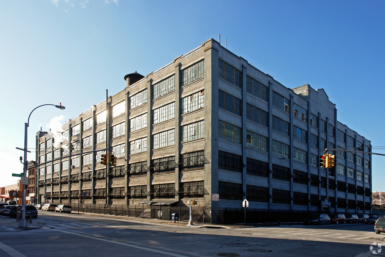 544 Park Ave, Brooklyn, NY 11205 - Property Record | LoopNet.com
