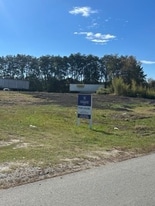 Outside Storage Lot - Land