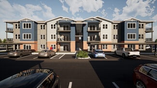 More details for 225 Elm N st, Twin Falls, ID - Land for Sale