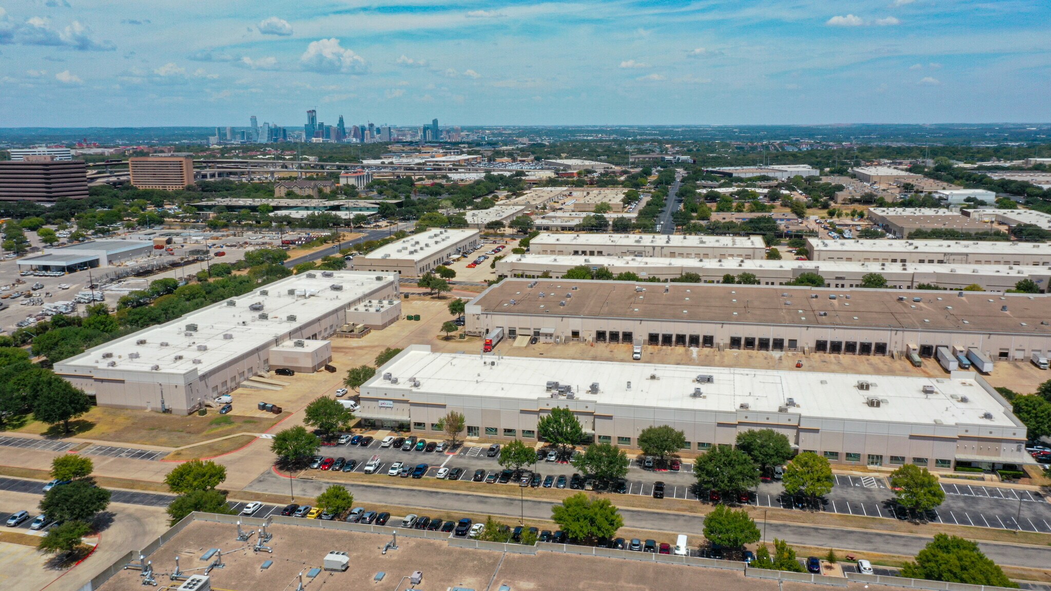 4401 Freidrich Ln, Austin, TX 78744 Building 2