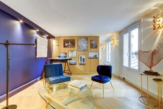 17 Rue Daunou, Paris for lease Interior Photo- Image 1 of 5