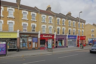 More details for 277 High Road Leyton, London - Retail for Lease