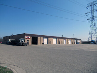 More details for 8215-8300 W 126th St W, Savage, MN - Flex for Lease