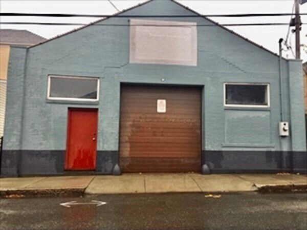 86 Mulberry St, Fall River, MA for sale Building Photo- Image 1 of 1