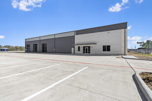 North Inverness Business Park - Warehouse