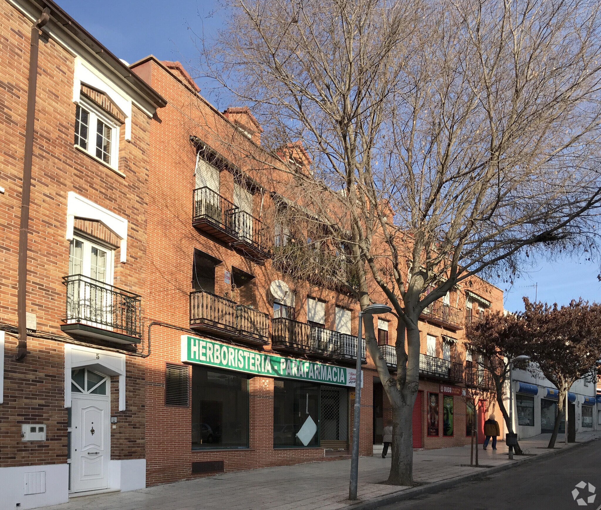 Calle San Martin, 7, Pinto, Madrid for sale Primary Photo- Image 1 of 1