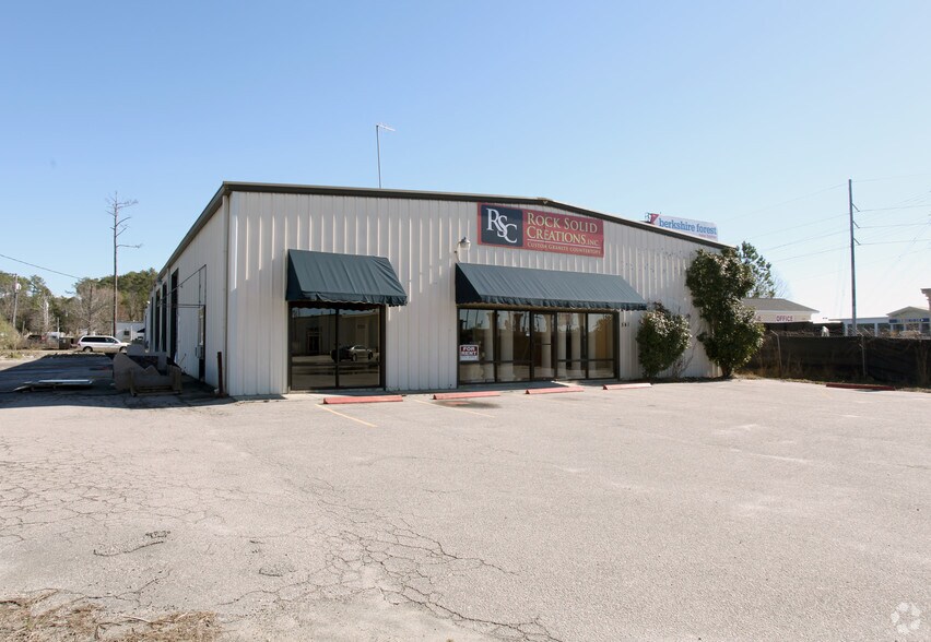 541 Piedmont Ave, Myrtle Beach, SC 29577