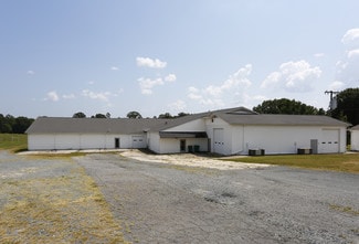 More details for 704 N Central Ave, Locust, NC - Industrial for Lease