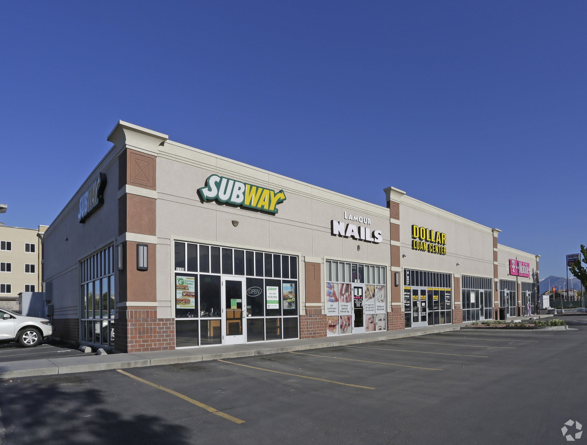 1316-1330 S University Ave, Provo, UT for sale Building Photo- Image 1 of 1