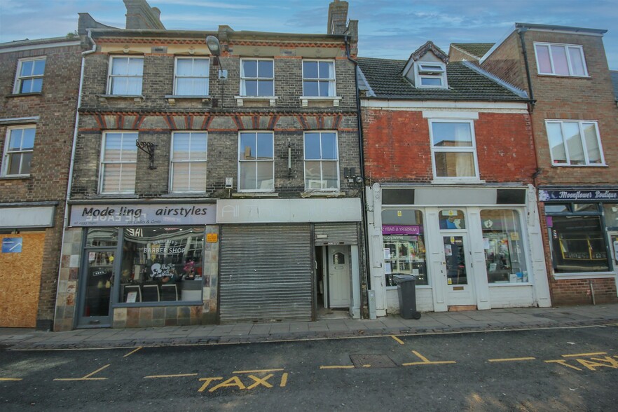 30 Norfolk St, Kings Lynn for lease - Primary Photo - Image 1 of 1