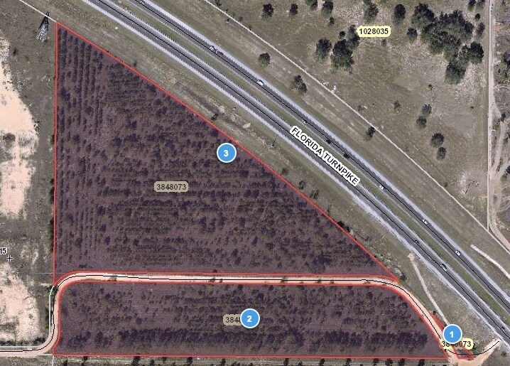 13665 Sullivan Rd, Clermont, FL for sale Building Photo- Image 1 of 1